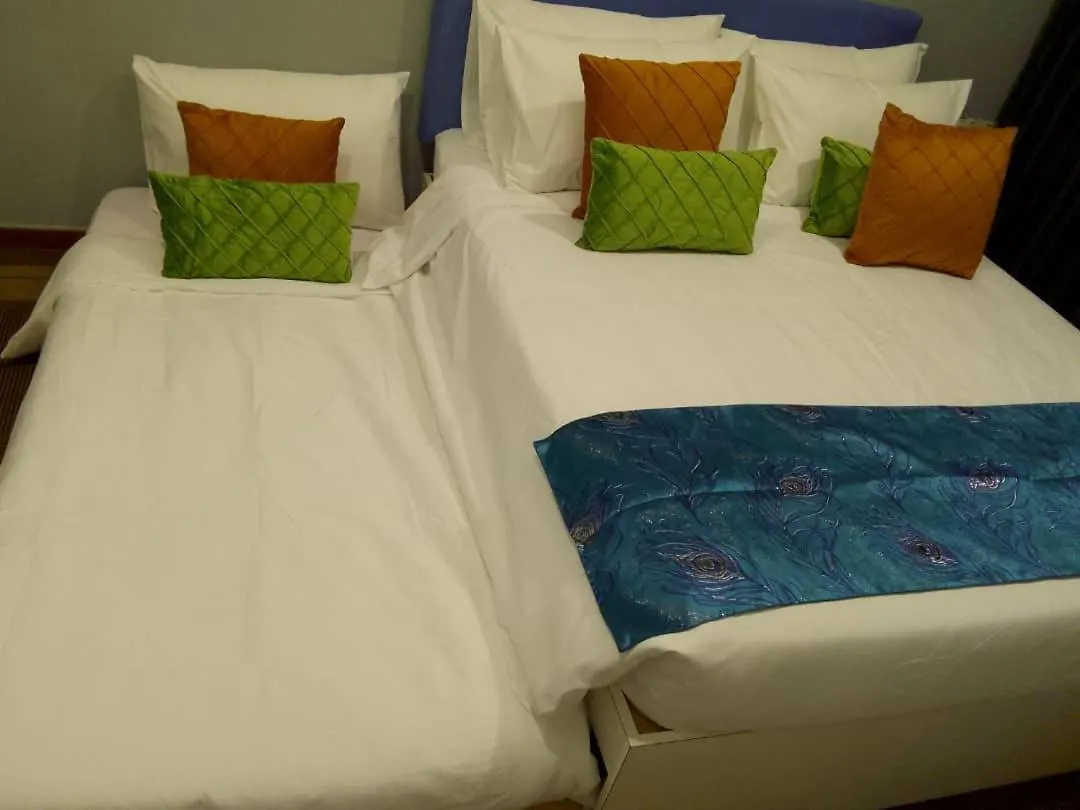 La Mamasita Hostel, Jonker Street Melaka Town Auberge de jeunesse