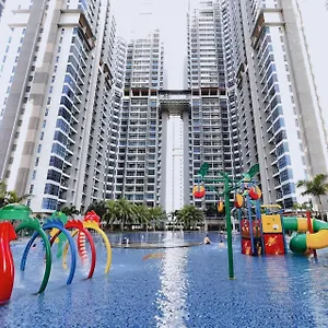 Atlantis Residences By Heystay Management Malacca