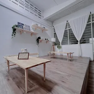 The Cozy Place Jonker Street By Nestcove Privatunterkunft