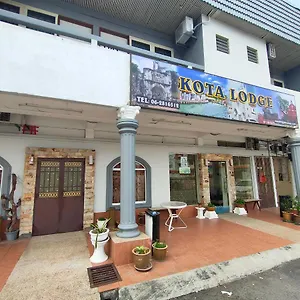 Kota Malacca