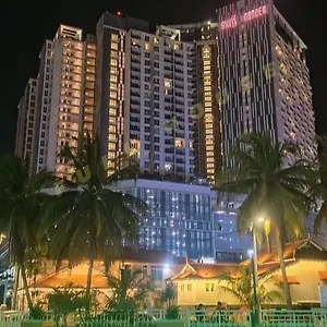  Apartamento The Shore