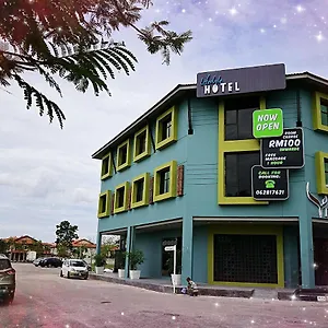 Finess Basic Malacca