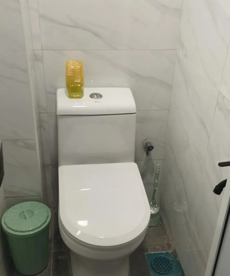 La Mamasita Hostel, Jonker Street Melaka Town Albergue