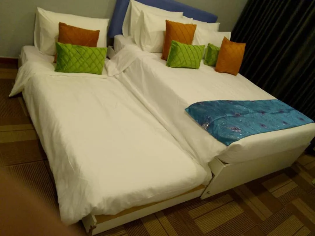 La Mamasita Hostel, Jonker Street Melaka Town 0*, Malacca