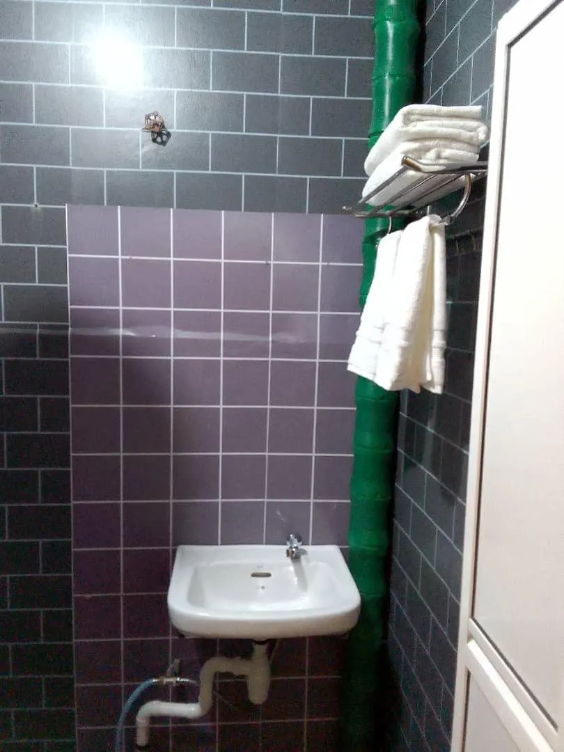 Hostel La Mamasita Hostel, Jonker Street Melaka Town Malaysia