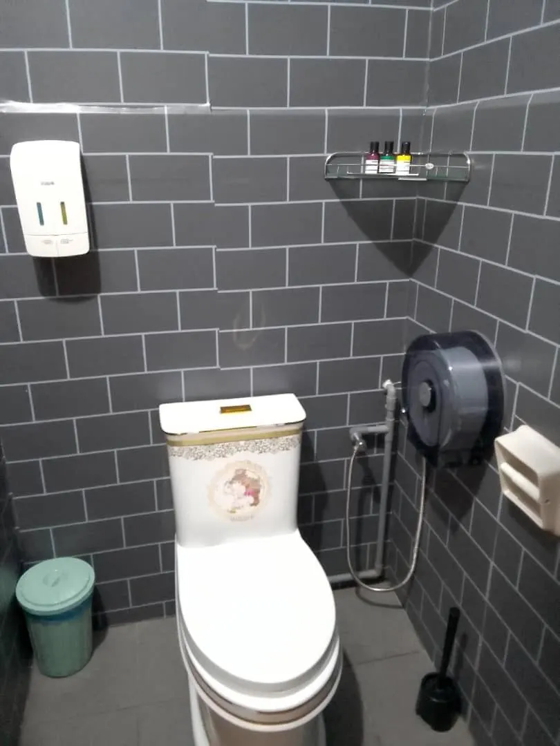 La Mamasita Hostel, Jonker Street Melaka Town