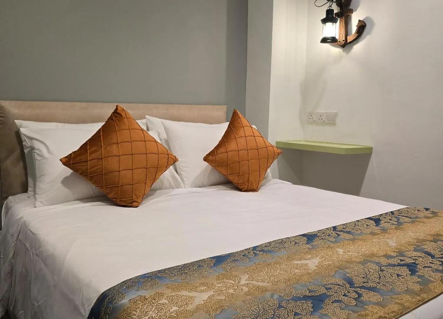 La Mamasita Hostel, Jonker Street Melaka Town 0*, Malacca Malaysia