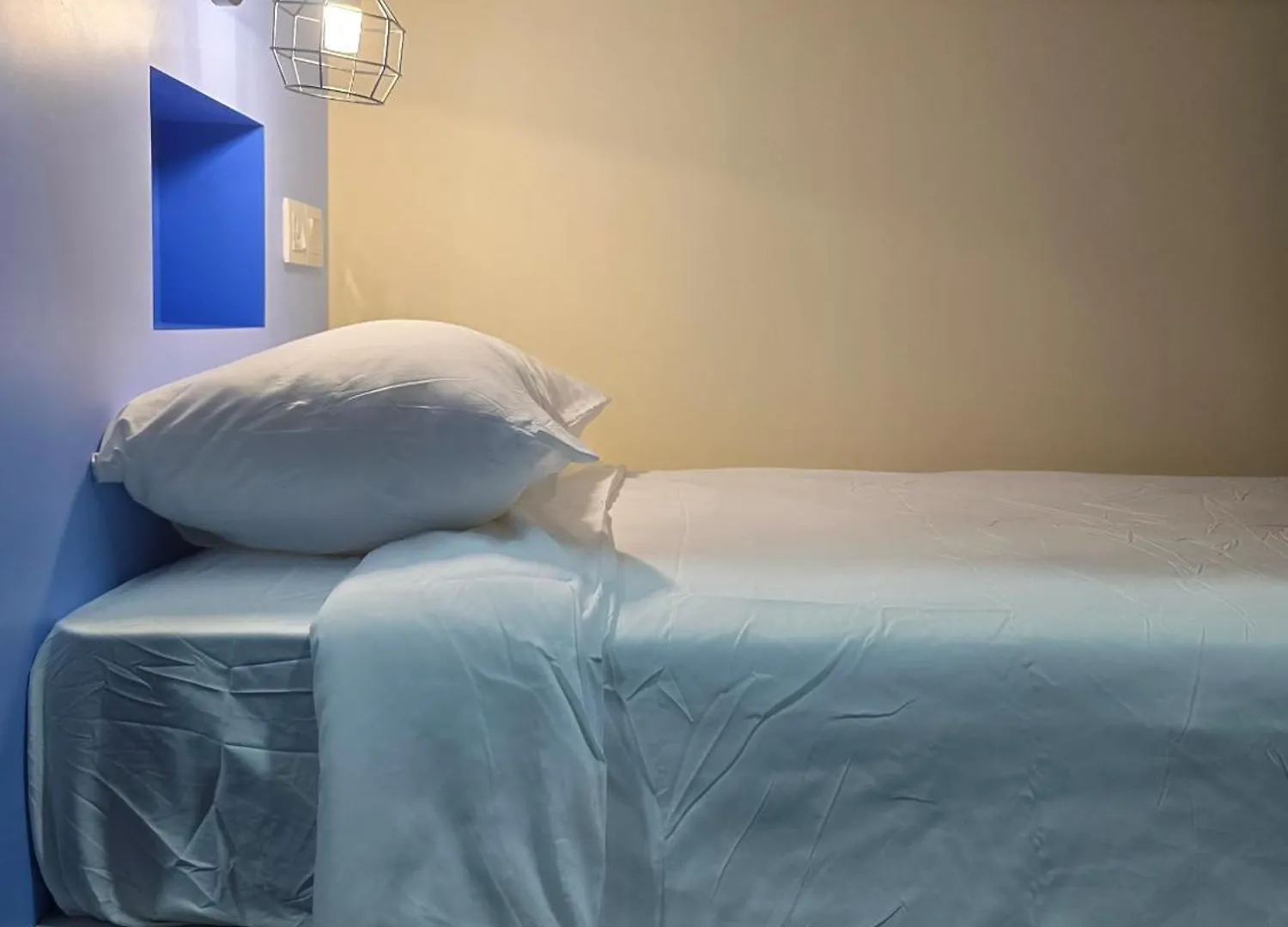 La Mamasita Hostel, Jonker Street Melaka Town Malaysia