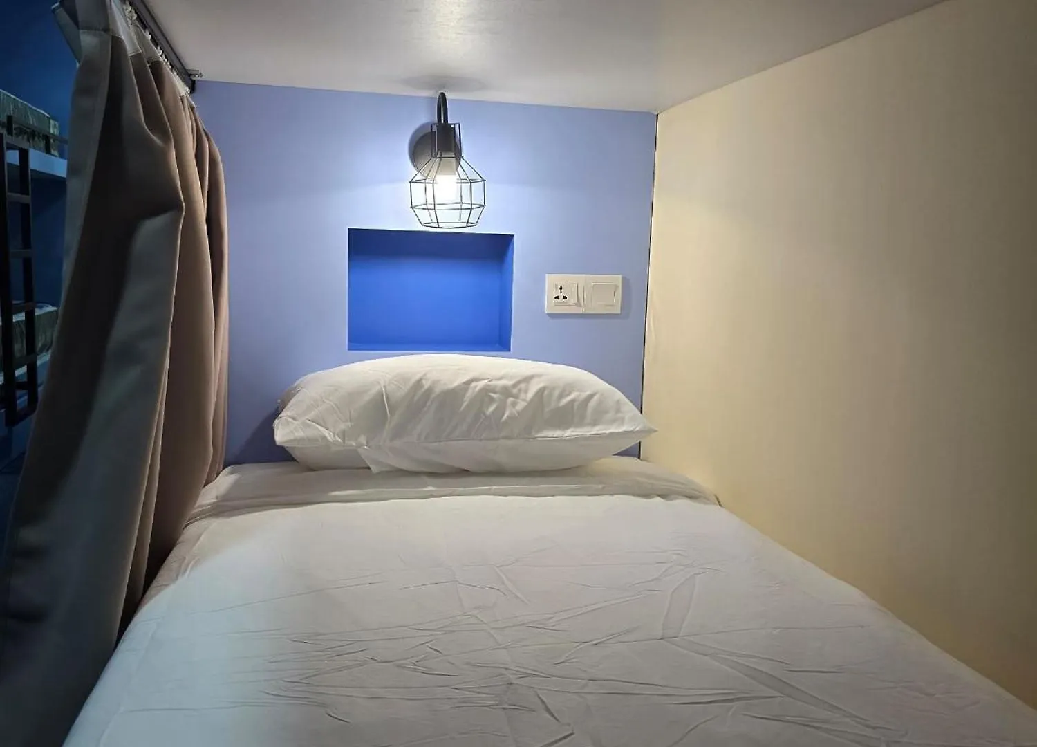 La Mamasita Hostel, Jonker Street Melaka Town 0*, Malacca Malaysia