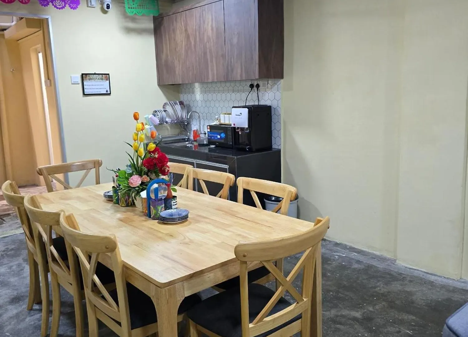 Hostel La Mamasita Hostel, Jonker Street Melaka Town Malaysia